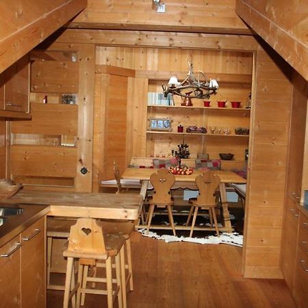 La Casa Dei Cuori Apartment Santa Cristina Val Gardena Ngoại thất bức ảnh