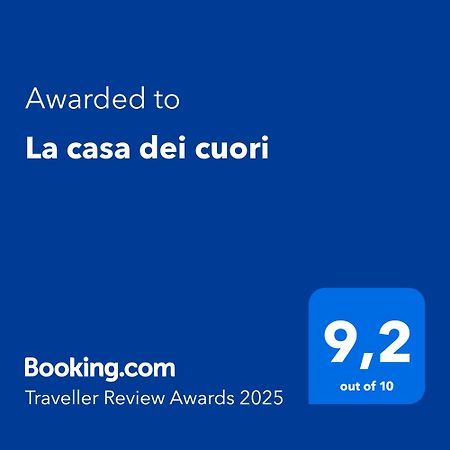 La Casa Dei Cuori Apartment Santa Cristina Val Gardena Ngoại thất bức ảnh