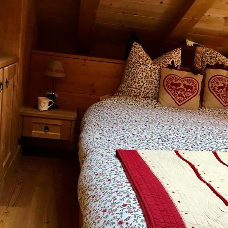 La Casa Dei Cuori Apartment Santa Cristina Val Gardena Ngoại thất bức ảnh