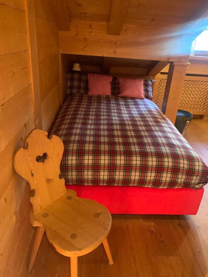 La Casa Dei Cuori Apartment Santa Cristina Val Gardena Ngoại thất bức ảnh