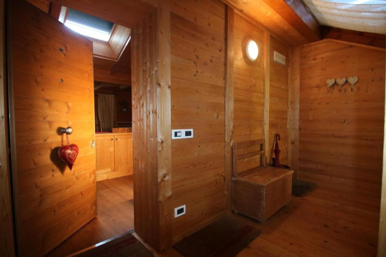 La Casa Dei Cuori Apartment Santa Cristina Val Gardena Ngoại thất bức ảnh