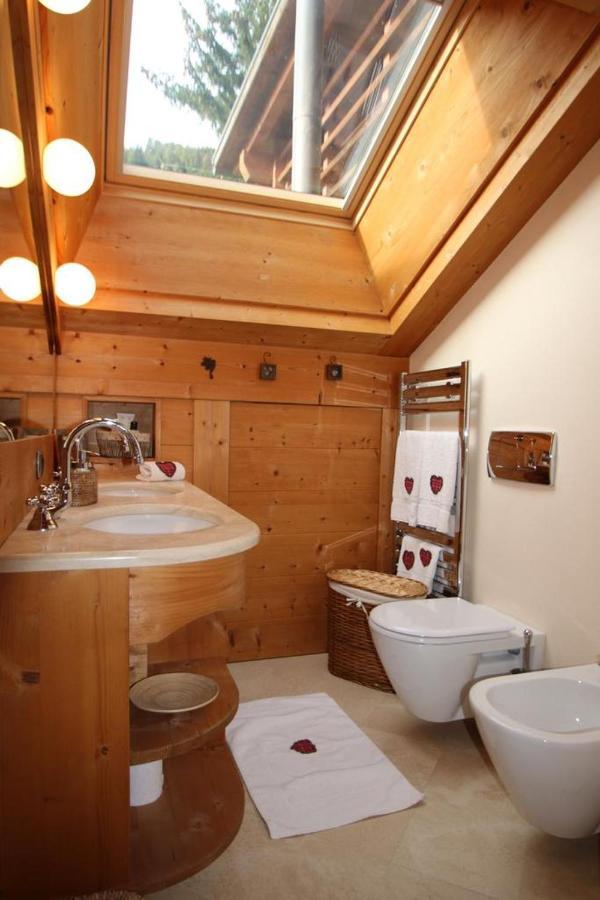 La Casa Dei Cuori Apartment Santa Cristina Val Gardena Ngoại thất bức ảnh