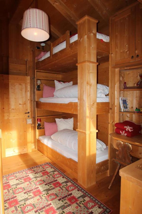 La Casa Dei Cuori Apartment Santa Cristina Val Gardena Ngoại thất bức ảnh