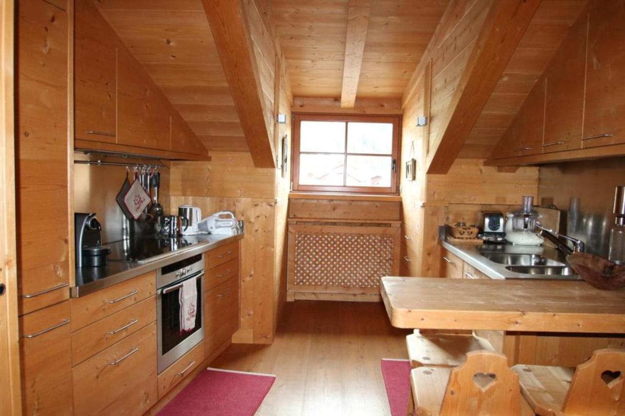 La Casa Dei Cuori Apartment Santa Cristina Val Gardena Ngoại thất bức ảnh