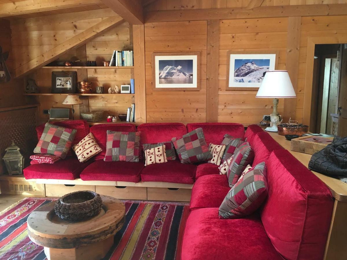 La Casa Dei Cuori Apartment Santa Cristina Val Gardena Ngoại thất bức ảnh