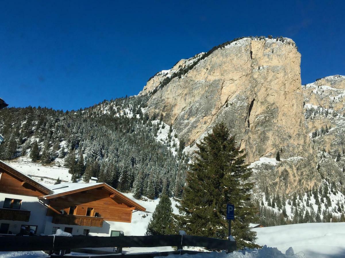 La Casa Dei Cuori Apartment Santa Cristina Val Gardena Ngoại thất bức ảnh
