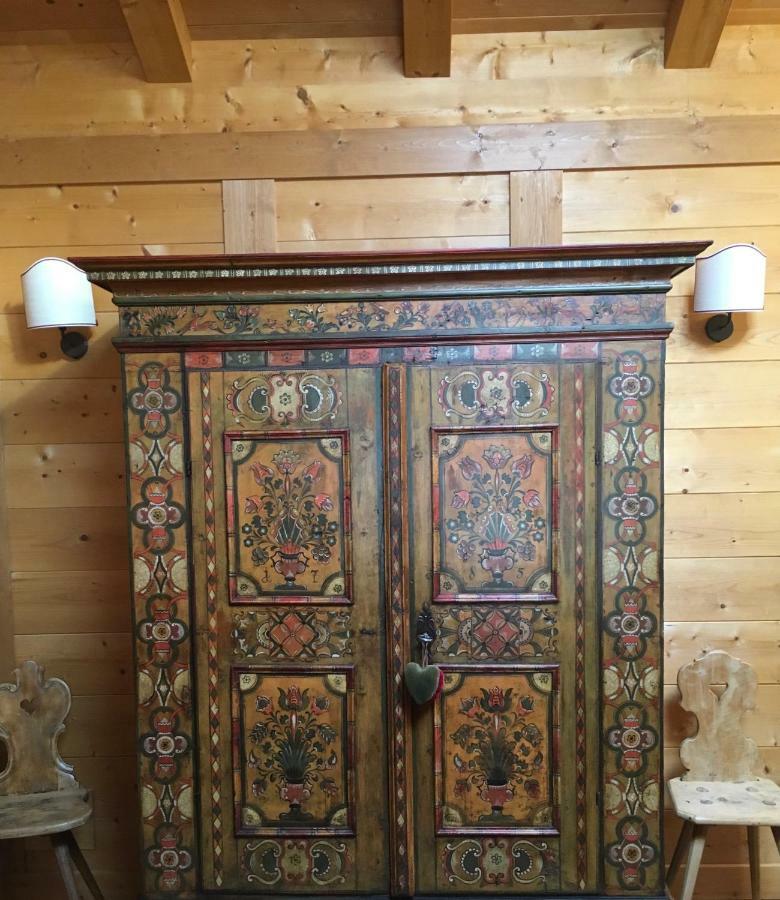 La Casa Dei Cuori Apartment Santa Cristina Val Gardena Ngoại thất bức ảnh