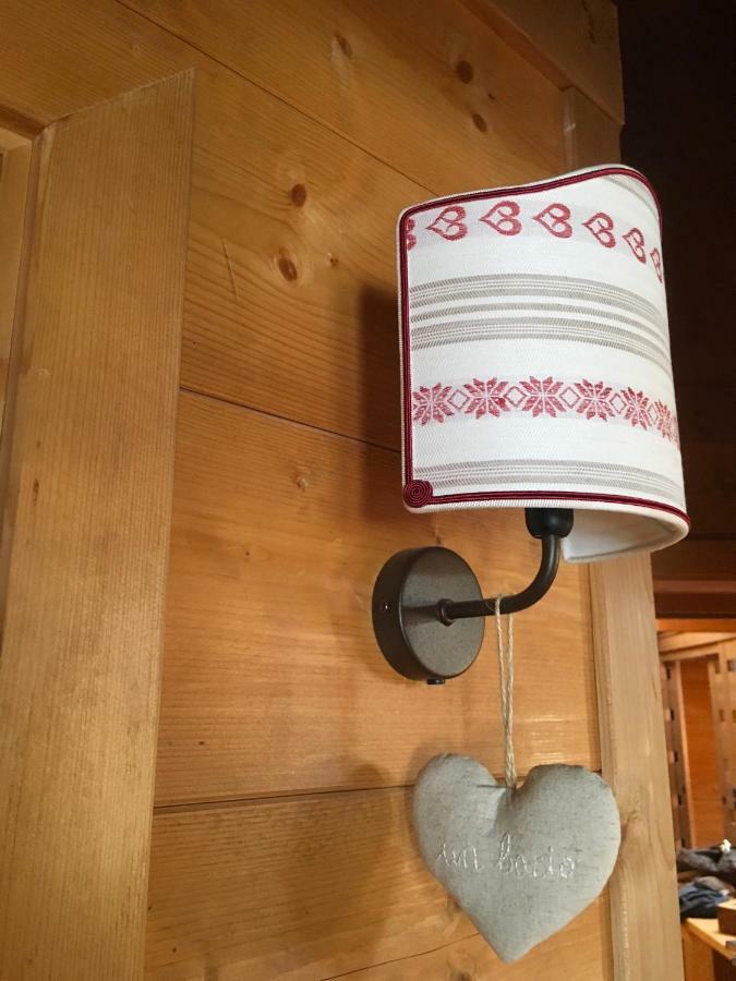 La Casa Dei Cuori Apartment Santa Cristina Val Gardena Ngoại thất bức ảnh