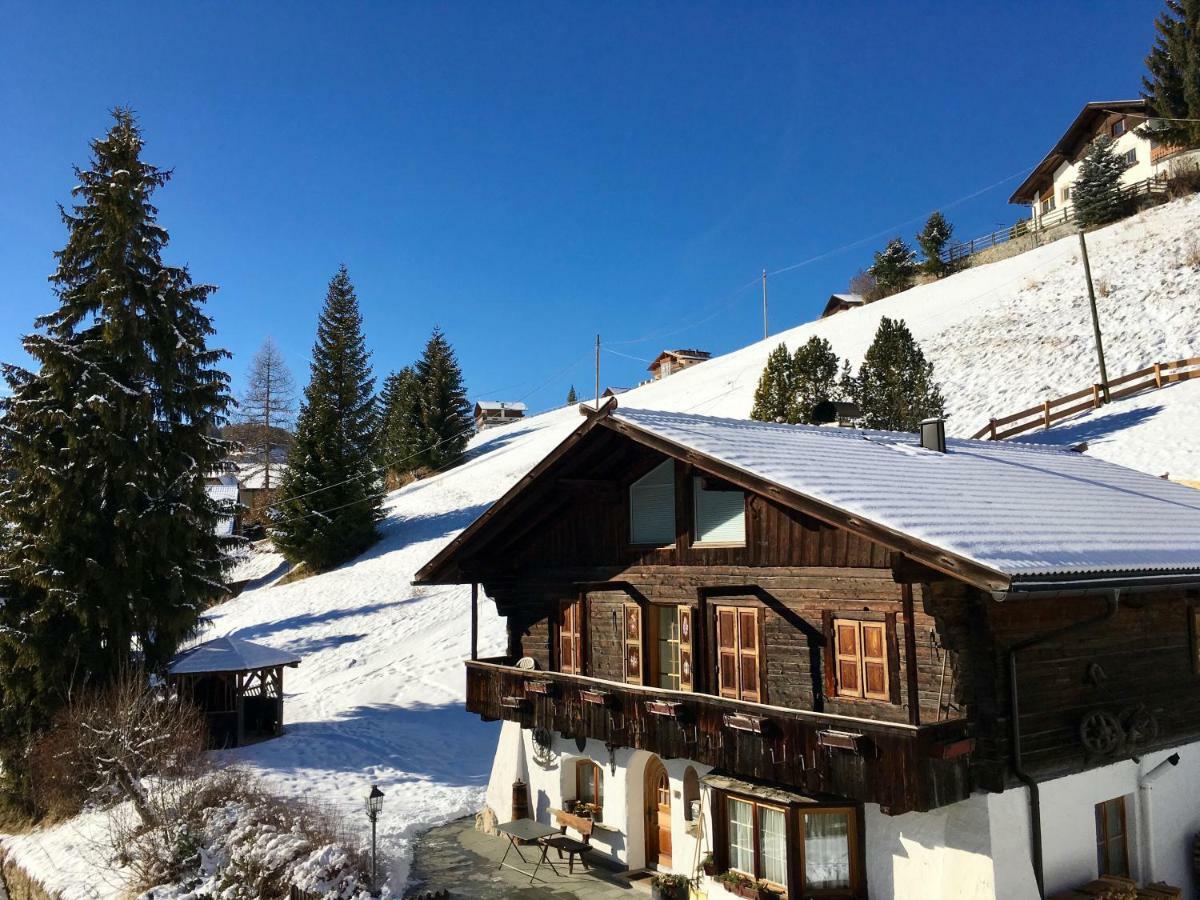 La Casa Dei Cuori Apartment Santa Cristina Val Gardena Ngoại thất bức ảnh