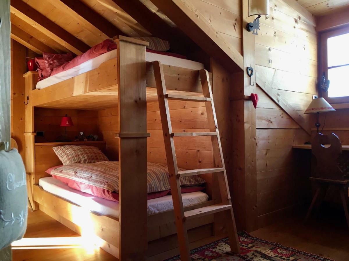 La Casa Dei Cuori Apartment Santa Cristina Val Gardena Ngoại thất bức ảnh