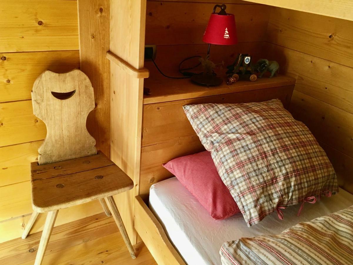 La Casa Dei Cuori Apartment Santa Cristina Val Gardena Ngoại thất bức ảnh