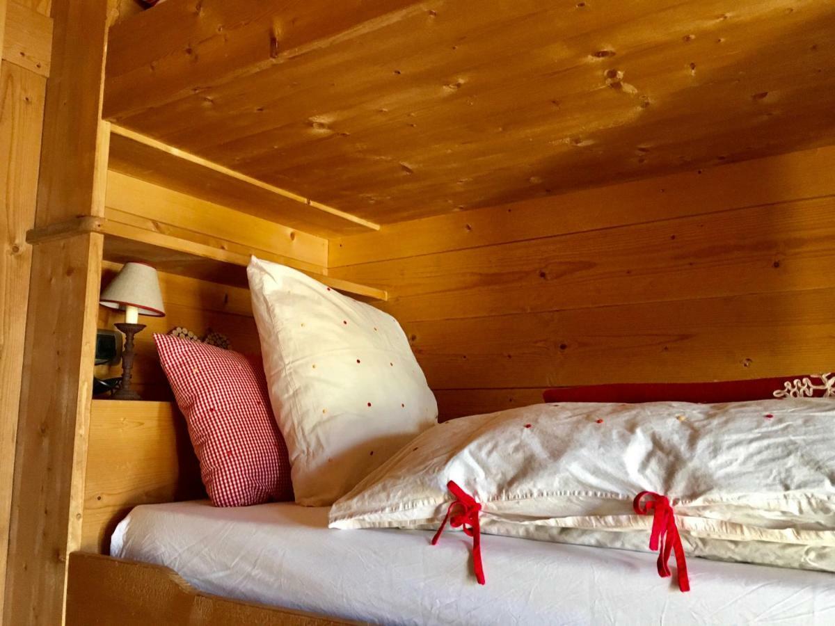 La Casa Dei Cuori Apartment Santa Cristina Val Gardena Ngoại thất bức ảnh