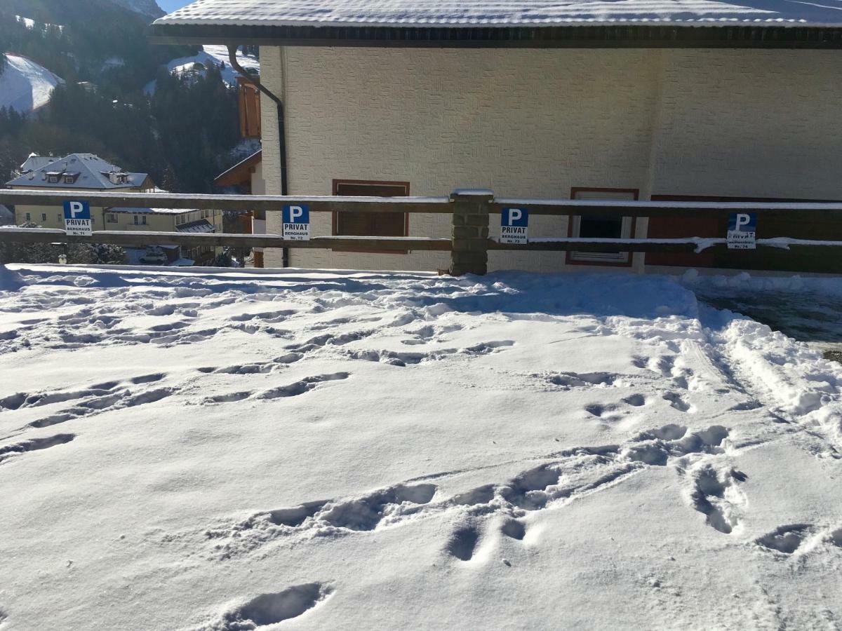 La Casa Dei Cuori Apartment Santa Cristina Val Gardena Ngoại thất bức ảnh