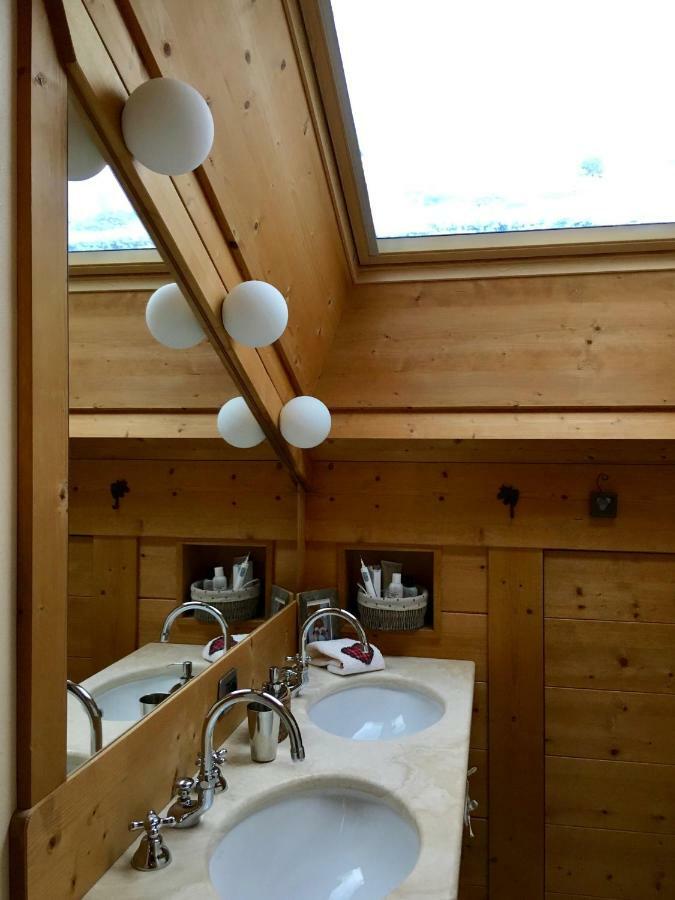 La Casa Dei Cuori Apartment Santa Cristina Val Gardena Ngoại thất bức ảnh