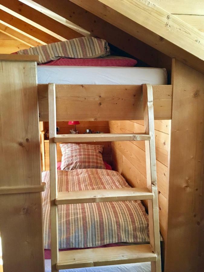 La Casa Dei Cuori Apartment Santa Cristina Val Gardena Ngoại thất bức ảnh