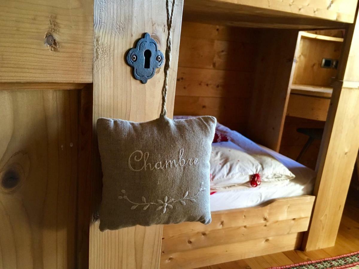 La Casa Dei Cuori Apartment Santa Cristina Val Gardena Ngoại thất bức ảnh