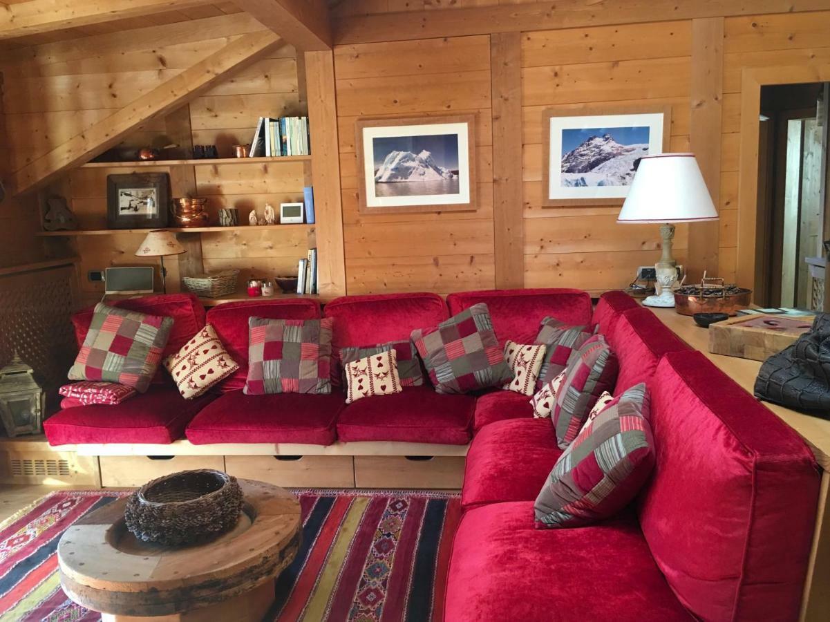La Casa Dei Cuori Apartment Santa Cristina Val Gardena Ngoại thất bức ảnh