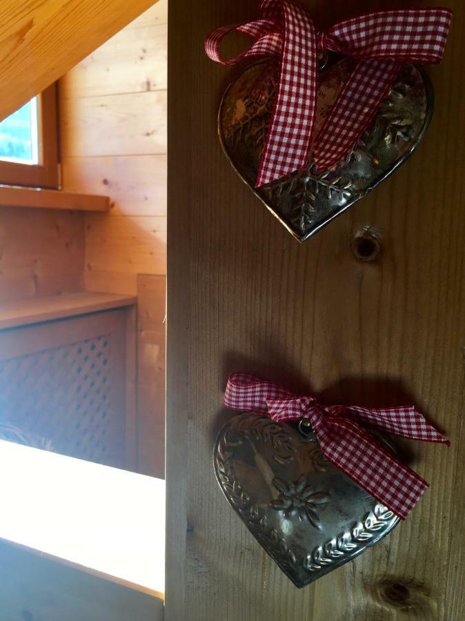 La Casa Dei Cuori Apartment Santa Cristina Val Gardena Ngoại thất bức ảnh