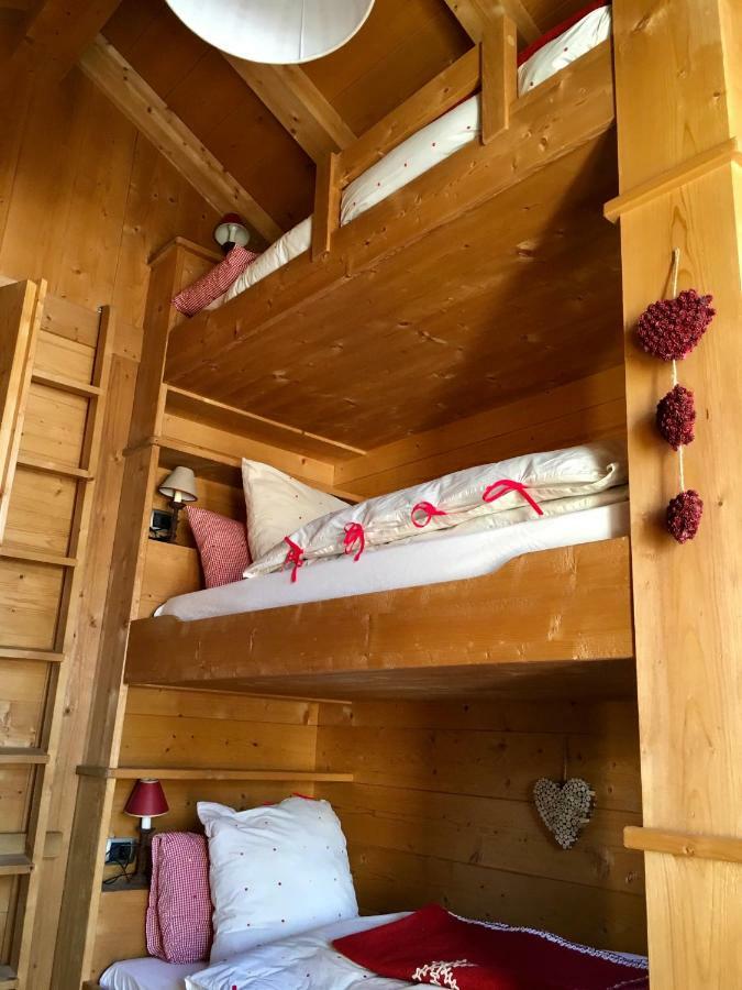 La Casa Dei Cuori Apartment Santa Cristina Val Gardena Ngoại thất bức ảnh