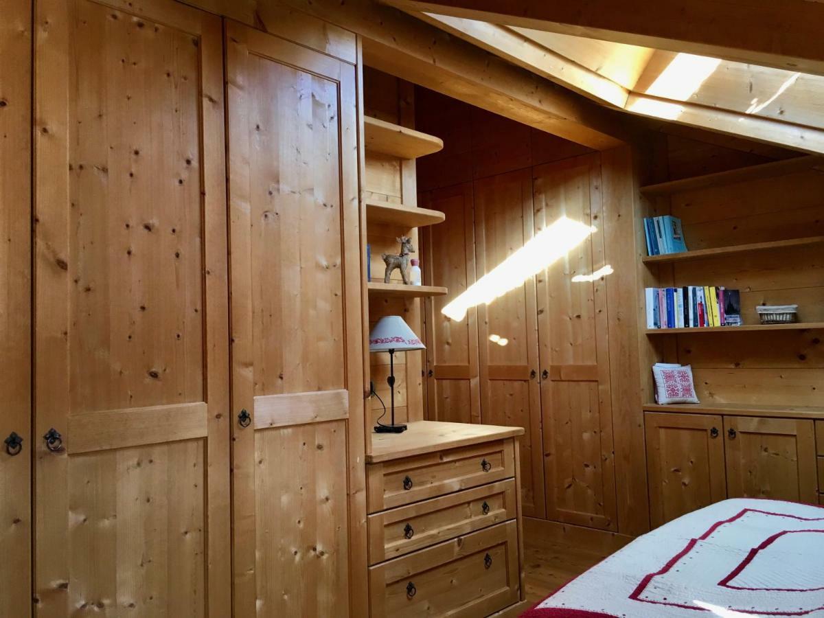 La Casa Dei Cuori Apartment Santa Cristina Val Gardena Ngoại thất bức ảnh