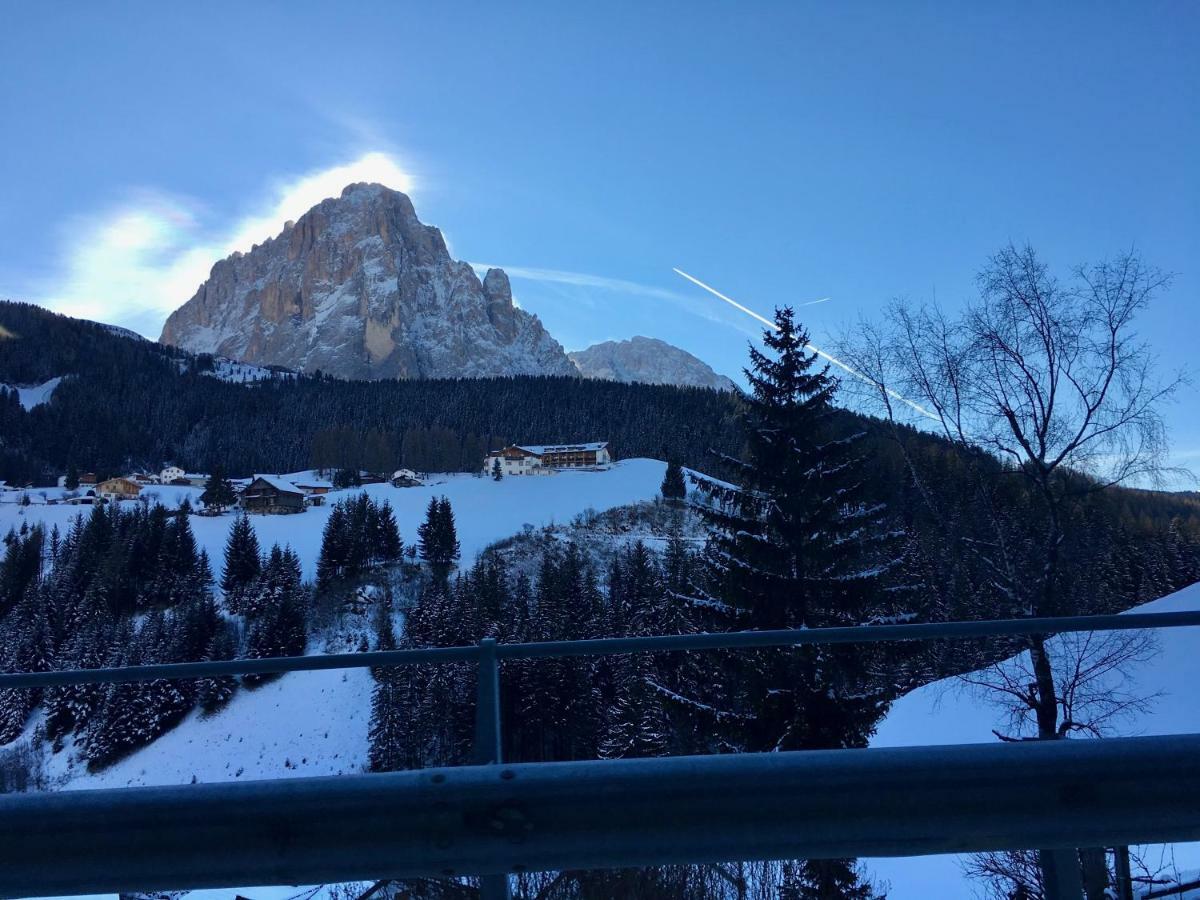La Casa Dei Cuori Apartment Santa Cristina Val Gardena Ngoại thất bức ảnh