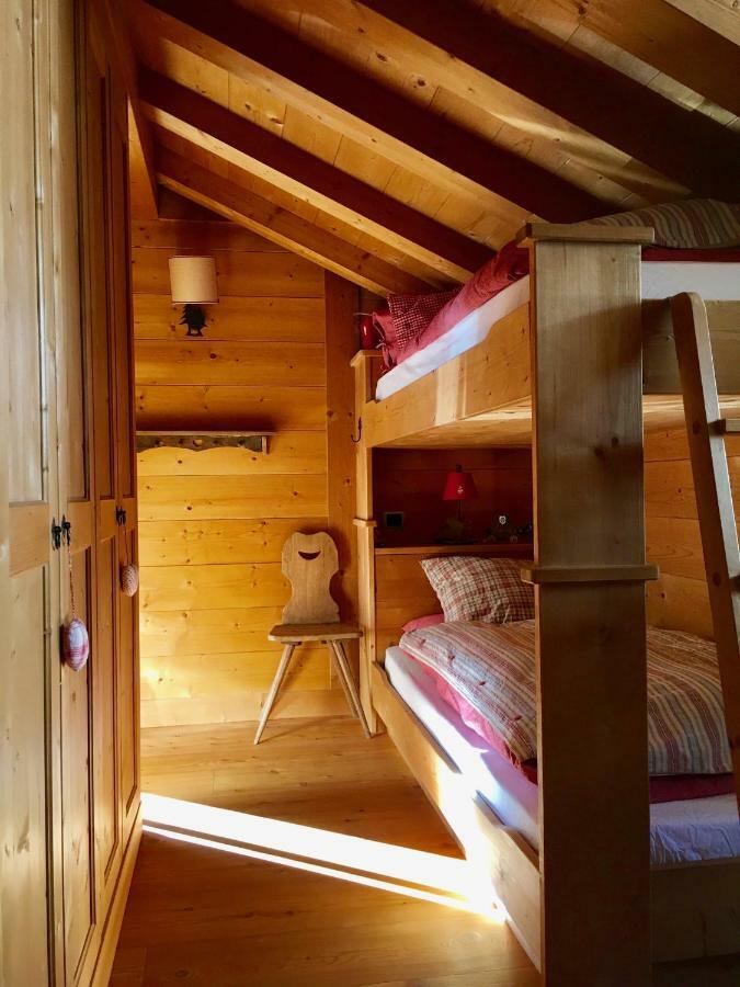 La Casa Dei Cuori Apartment Santa Cristina Val Gardena Ngoại thất bức ảnh