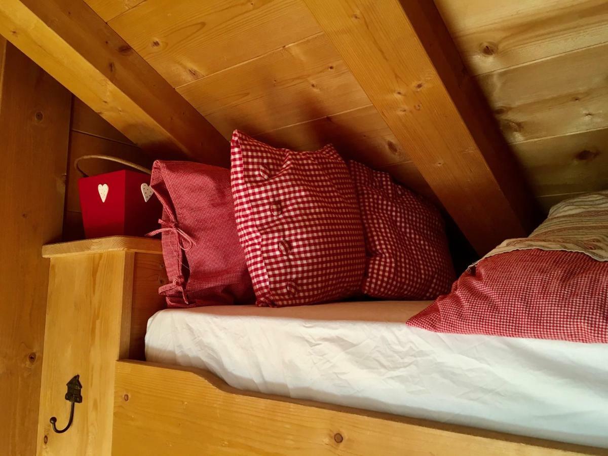 La Casa Dei Cuori Apartment Santa Cristina Val Gardena Ngoại thất bức ảnh