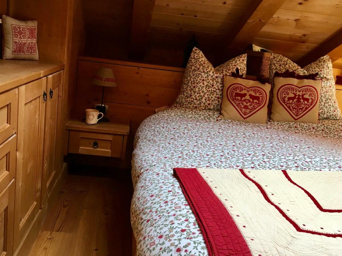La Casa Dei Cuori Apartment Santa Cristina Val Gardena Ngoại thất bức ảnh