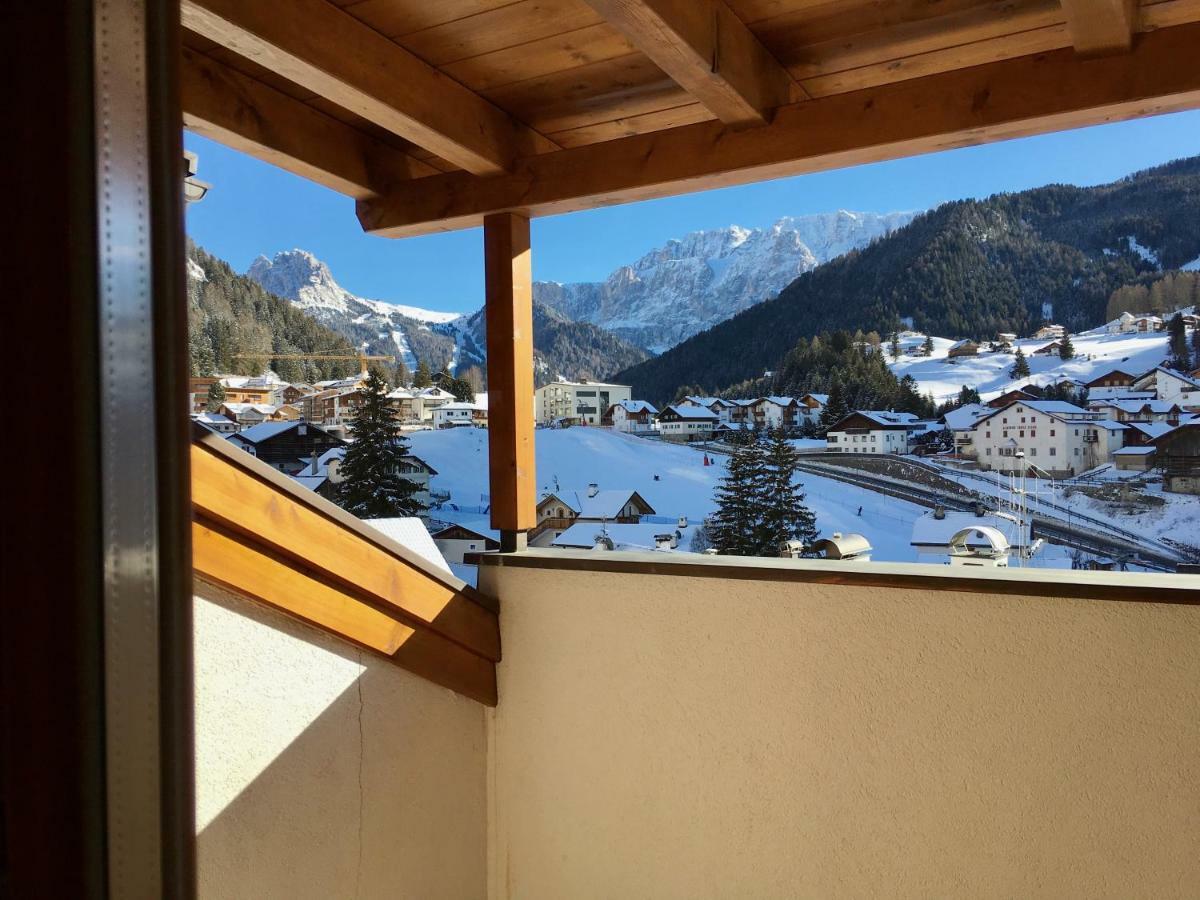 La Casa Dei Cuori Apartment Santa Cristina Val Gardena Ngoại thất bức ảnh