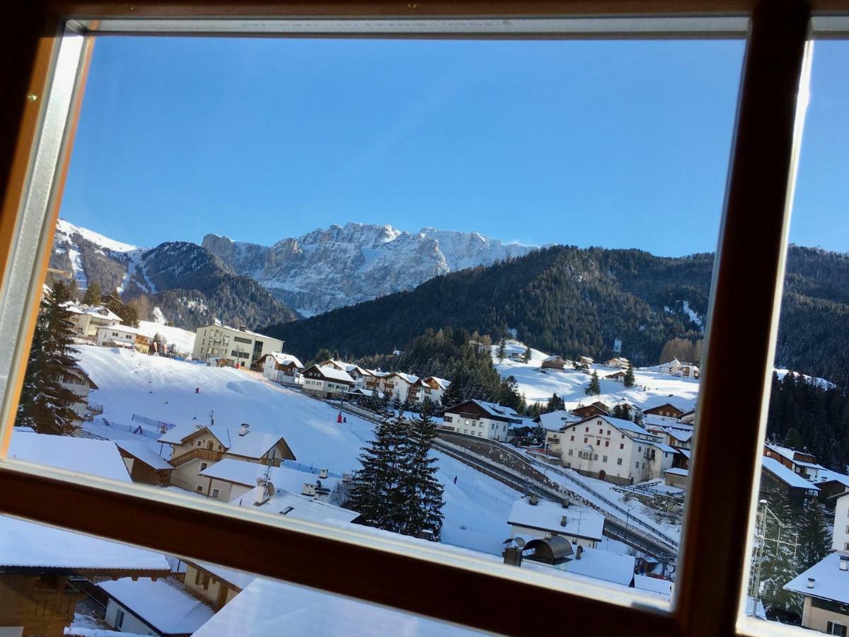 La Casa Dei Cuori Apartment Santa Cristina Val Gardena Ngoại thất bức ảnh