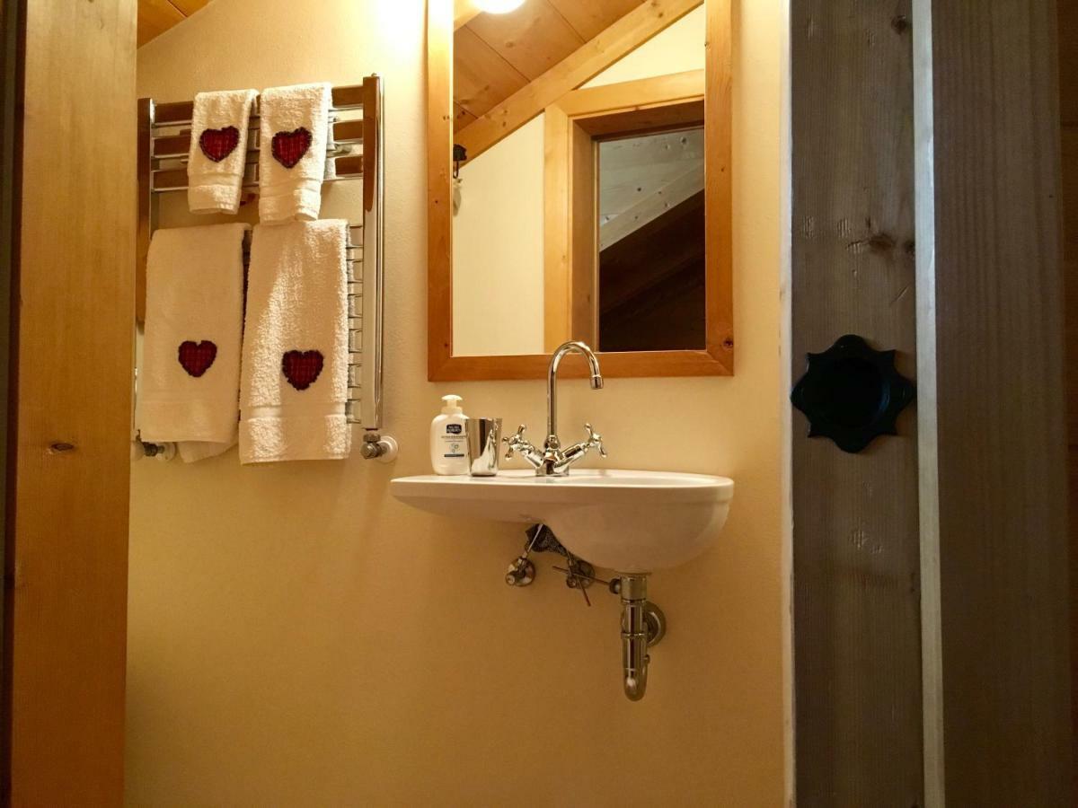 La Casa Dei Cuori Apartment Santa Cristina Val Gardena Ngoại thất bức ảnh