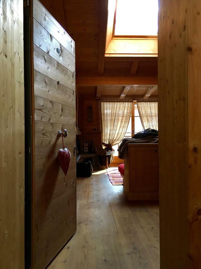 La Casa Dei Cuori Apartment Santa Cristina Val Gardena Ngoại thất bức ảnh