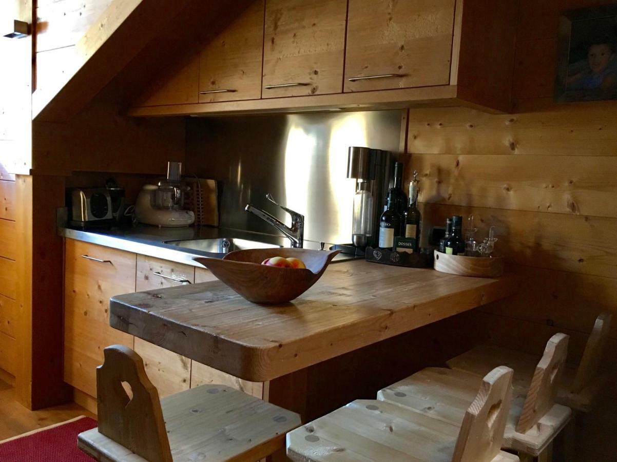 La Casa Dei Cuori Apartment Santa Cristina Val Gardena Ngoại thất bức ảnh