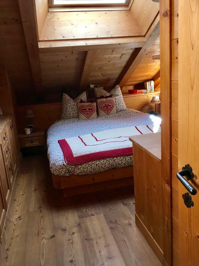 La Casa Dei Cuori Apartment Santa Cristina Val Gardena Ngoại thất bức ảnh