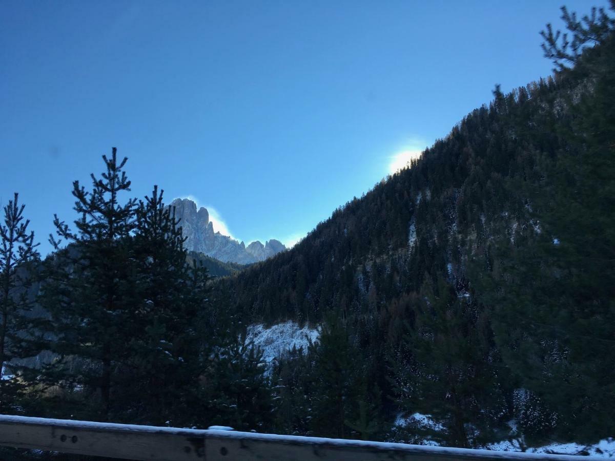 La Casa Dei Cuori Apartment Santa Cristina Val Gardena Ngoại thất bức ảnh