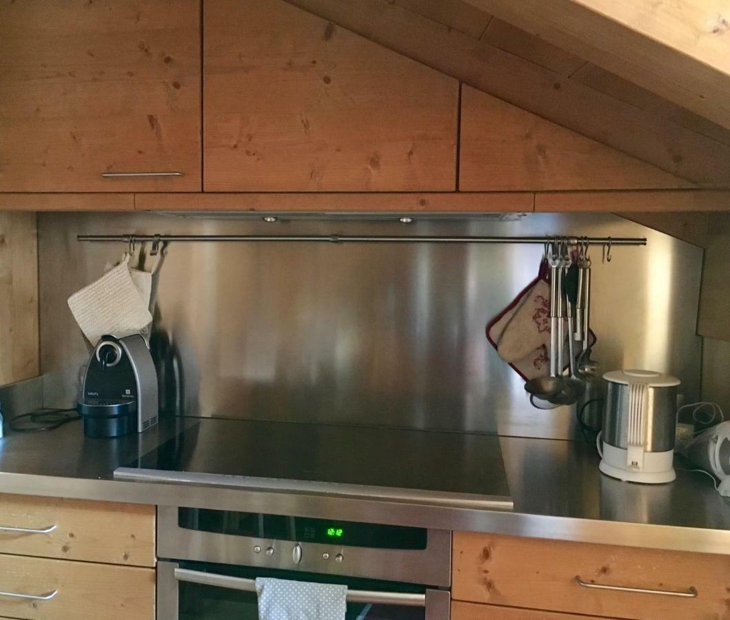 La Casa Dei Cuori Apartment Santa Cristina Val Gardena Ngoại thất bức ảnh