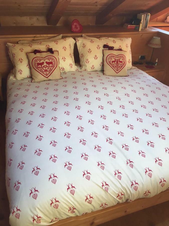 La Casa Dei Cuori Apartment Santa Cristina Val Gardena Ngoại thất bức ảnh