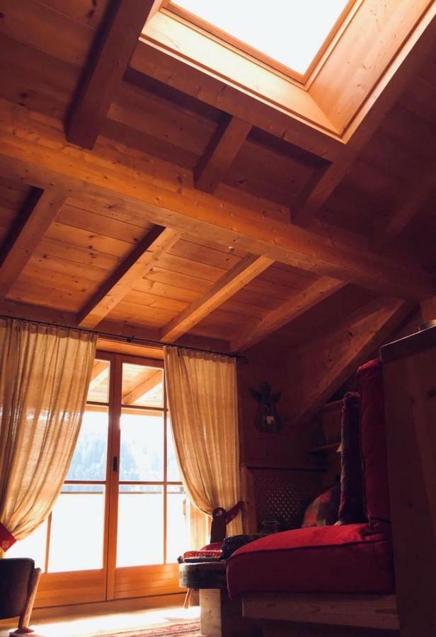 La Casa Dei Cuori Apartment Santa Cristina Val Gardena Ngoại thất bức ảnh